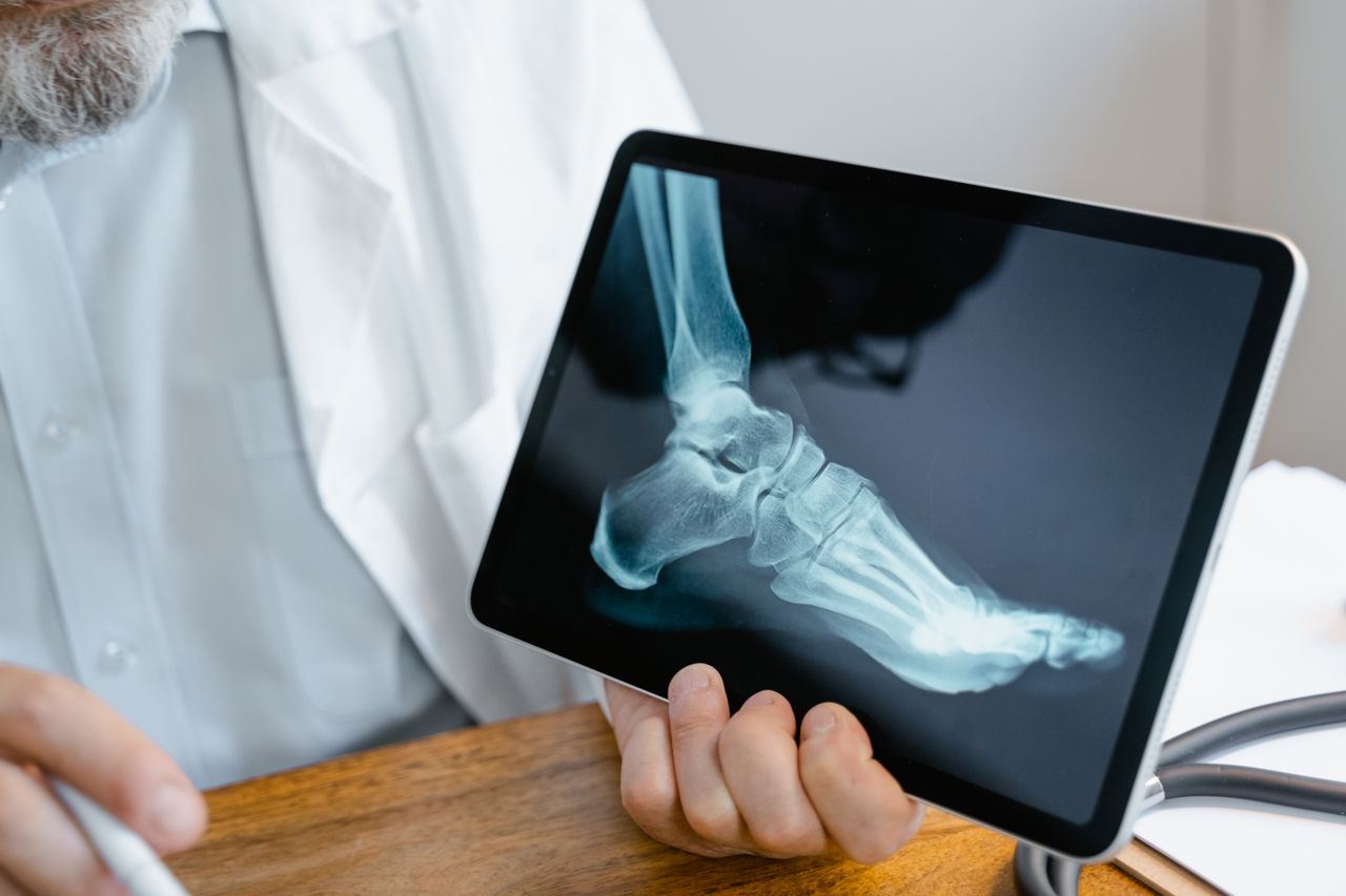 On-Site Digital X-Ray in Frankfort, IL 