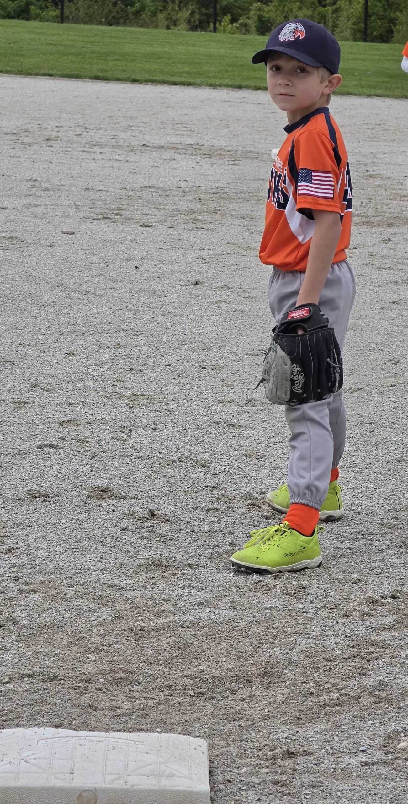 Pediatric foot and ankle care at Illinois Foot and Ankle Center