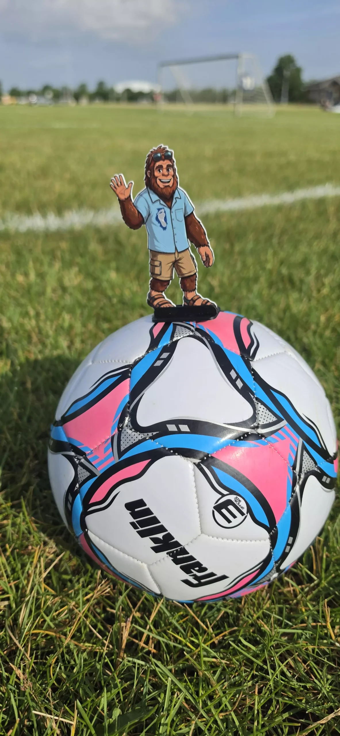 Foot and ankle care for growing children and young athletes
