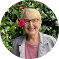 Joan Muzzey Avatar