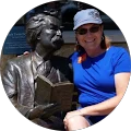 Tiffany Amschl Avatar
