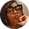 Canillia Jackson Avatar