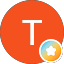 Ted Bruinius Avatar